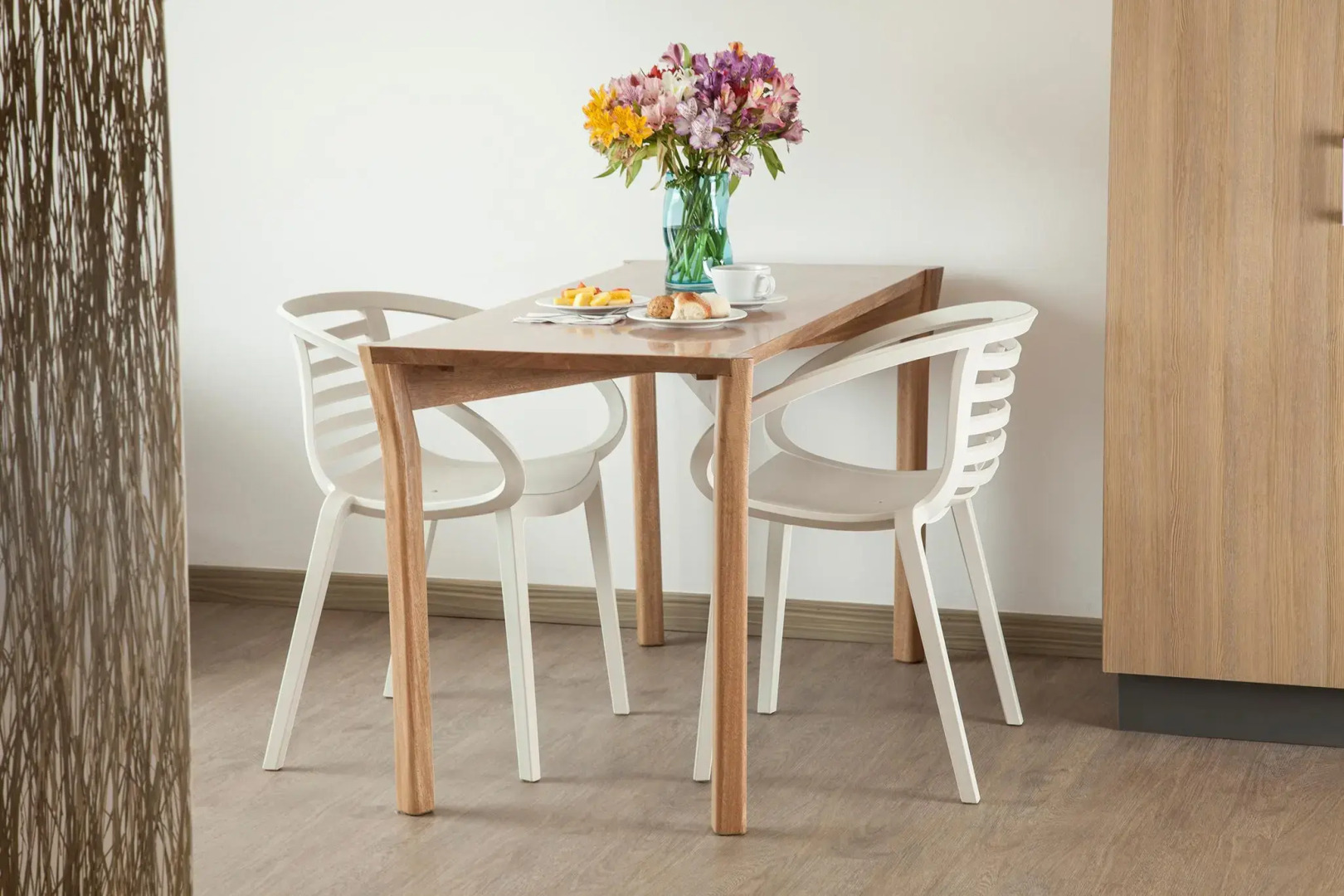 Viaggio Teleport Suites