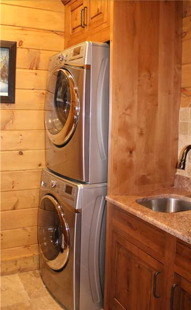 Bliss Mountain Lodge