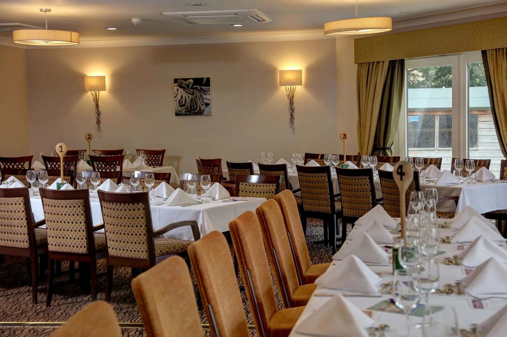 Three Ways House Hotel