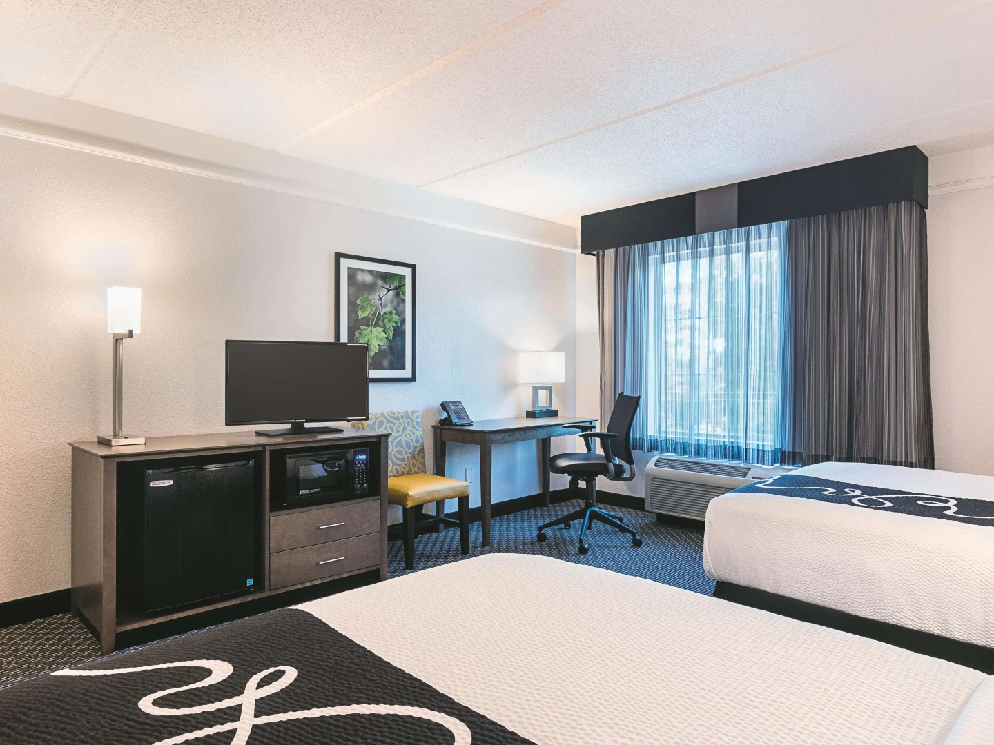 La Quinta Inn & Suites by Wyndham Atlanta Conyers