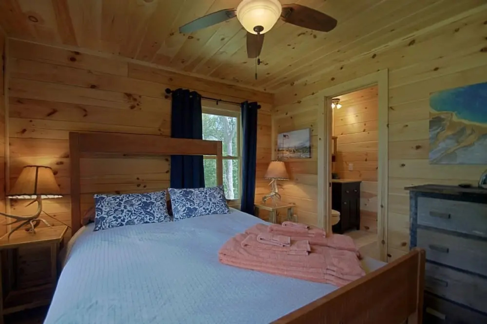 Jaisel's Cabin - 3 Br Cabin