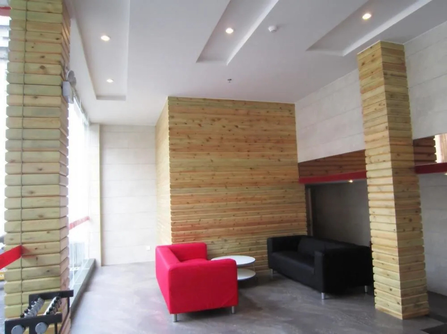 Loft Inn Shaoguan Donggang Ridge