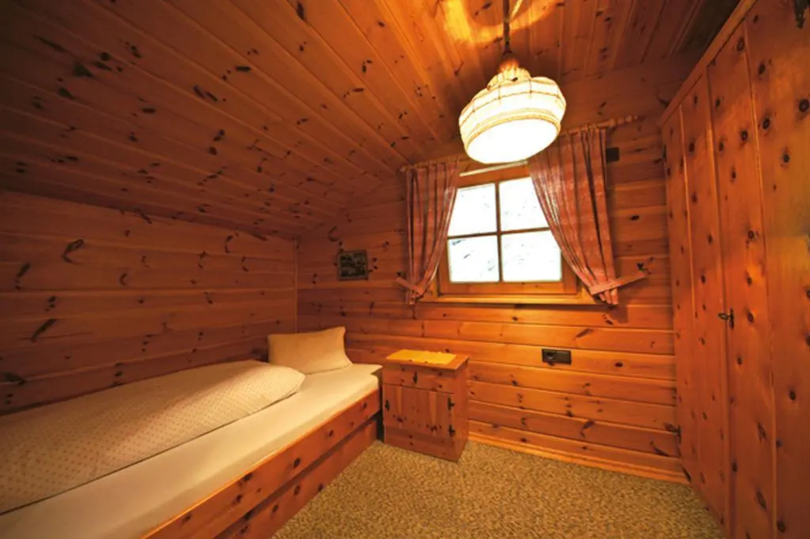 Gasthaus Husling Alm