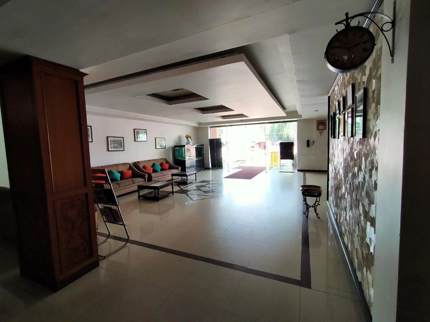 Hotel Preethi Classic Towers