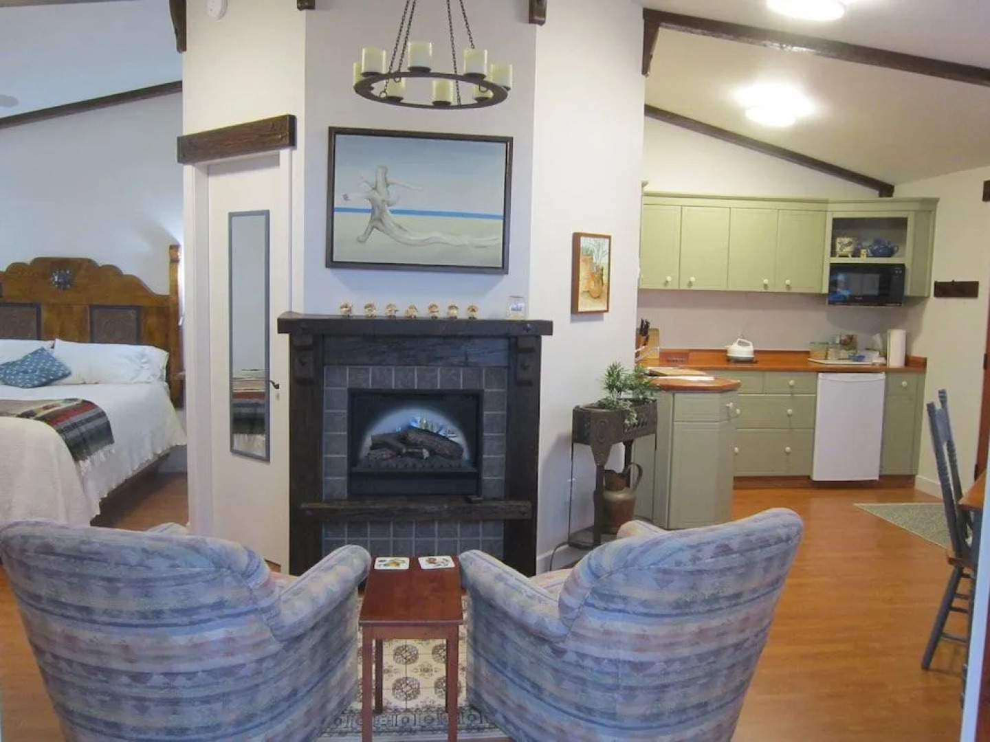 Stonekroft Guesthouse