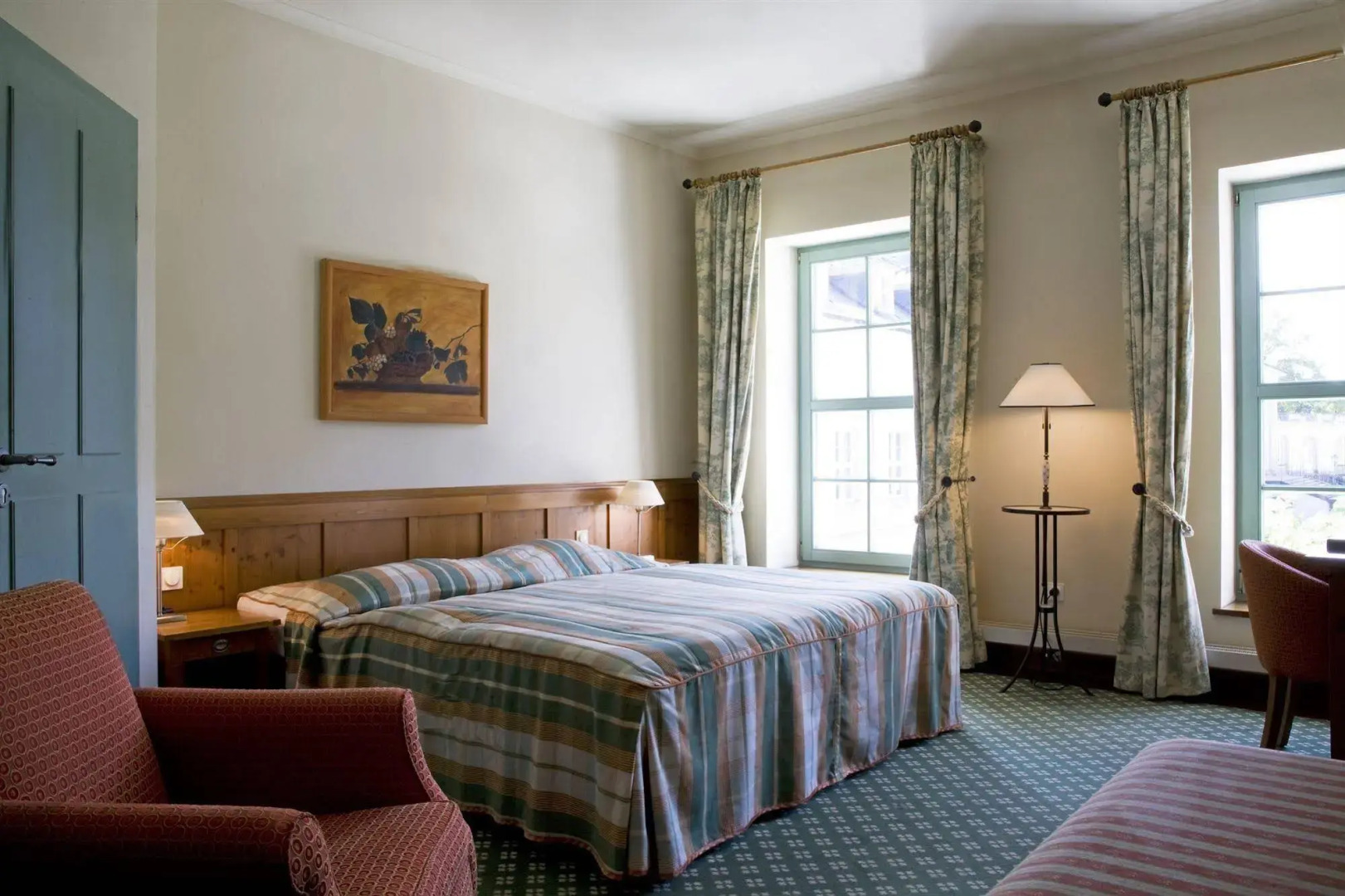 Schloss Hotel Dresden-Pillnitz