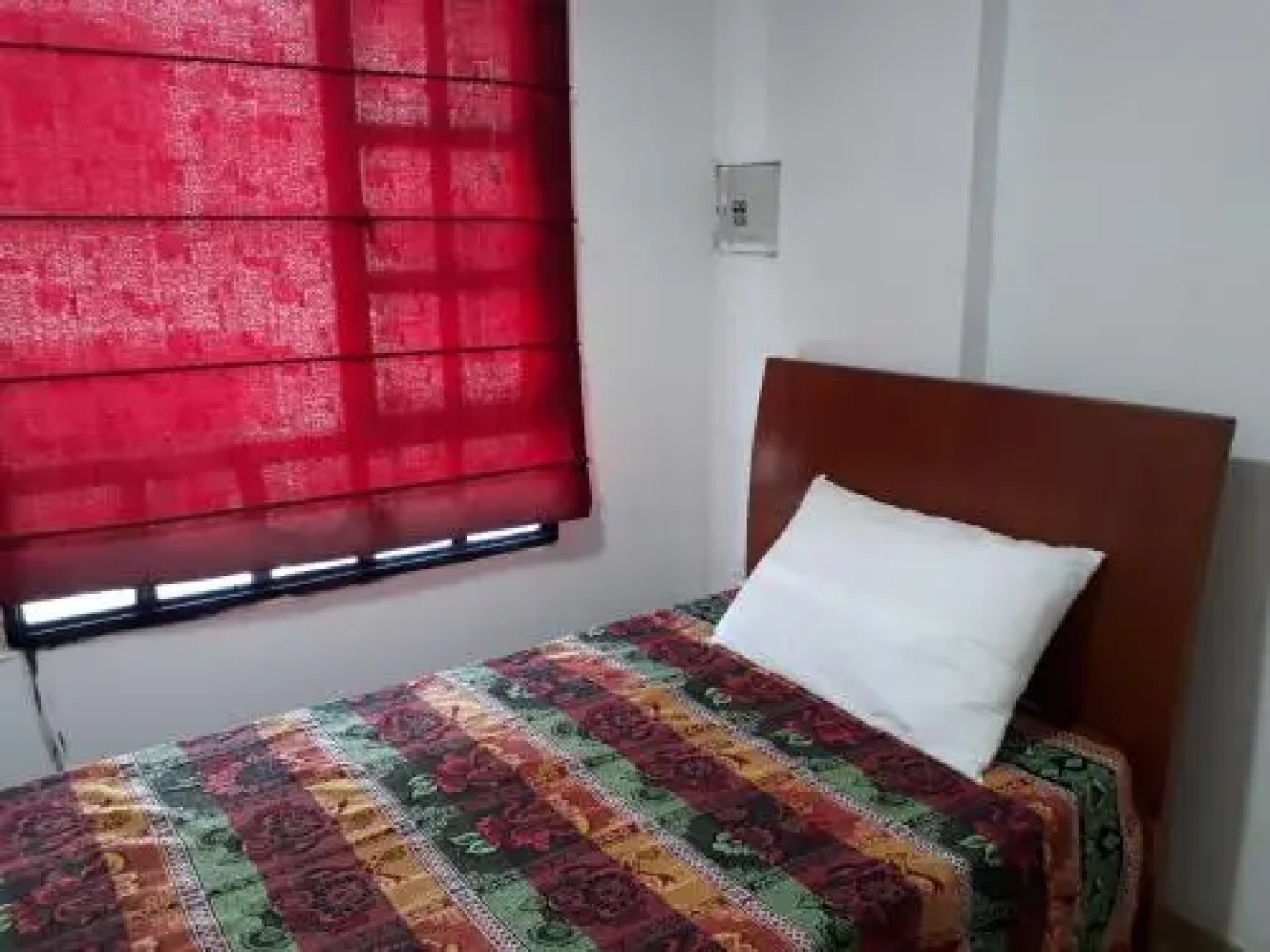 Habitacion en Gámbita Santander