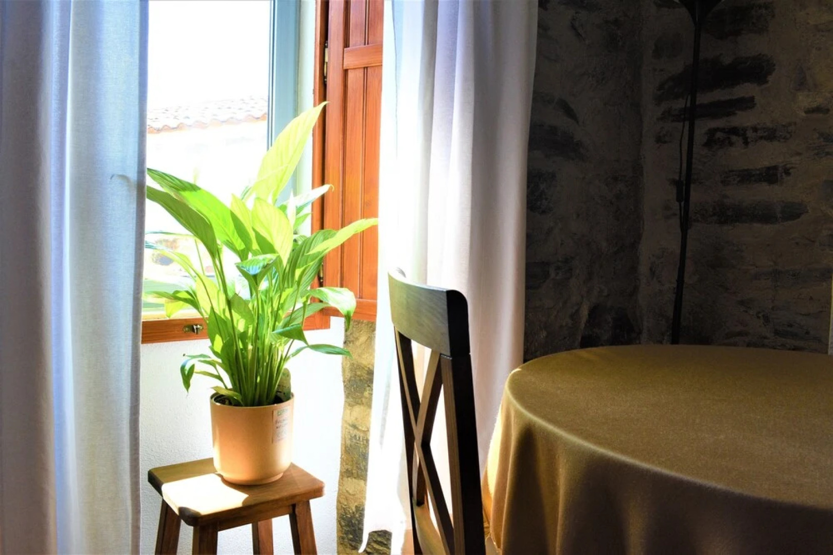 Casa Velha - a Wonderfully Historic House