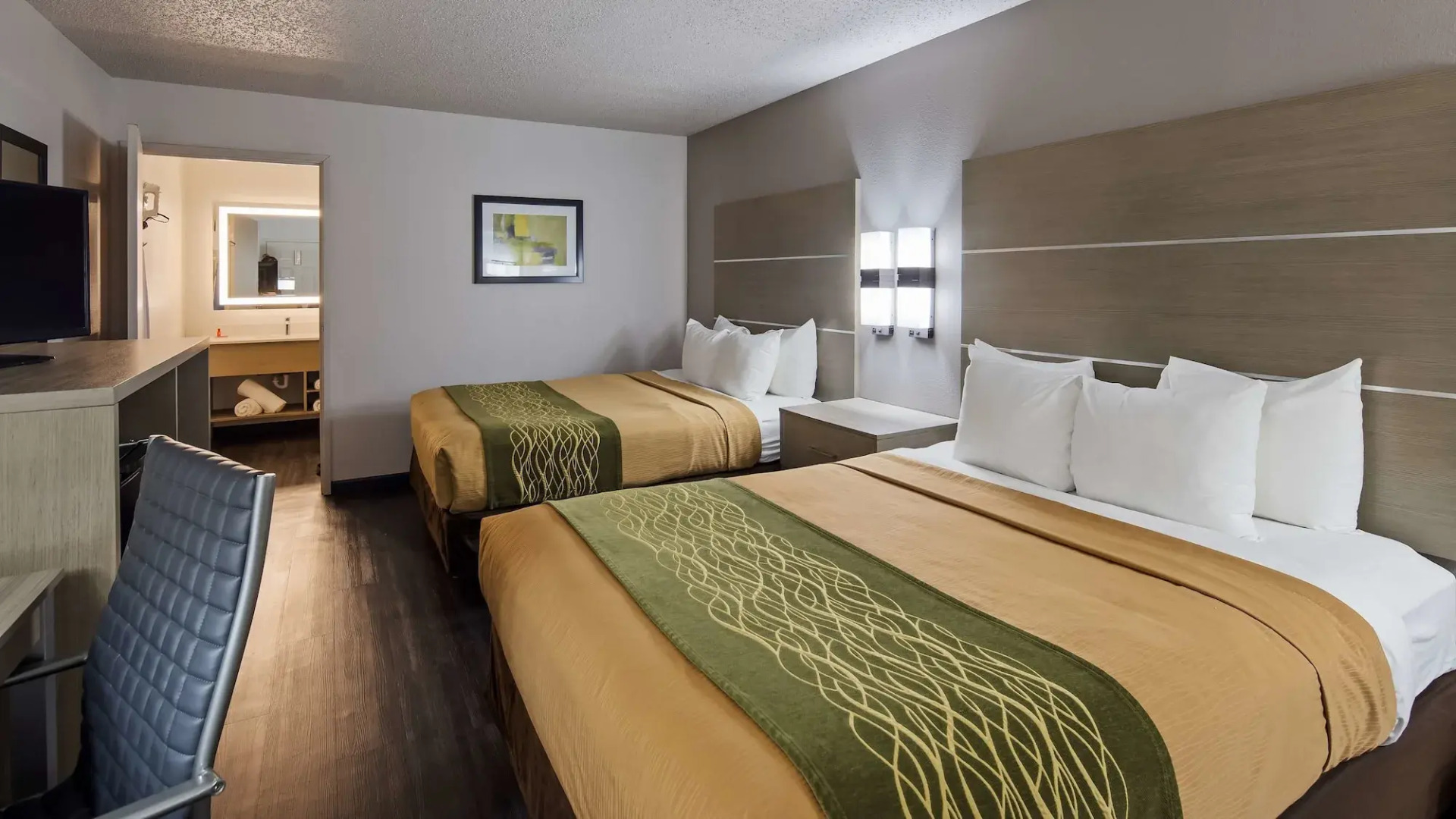 SureStay Hotel by Best Western Grants