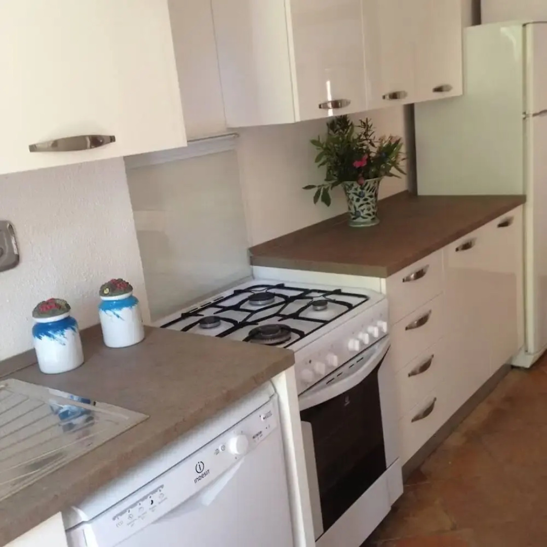 Apartment Porto Cervo