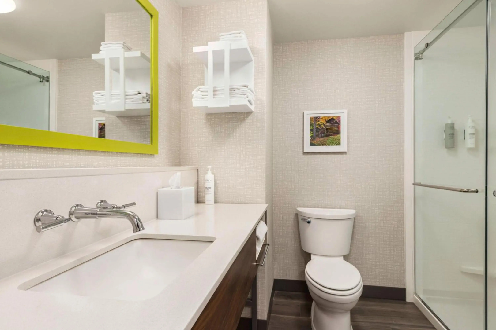 Hampton Inn Quakertown
