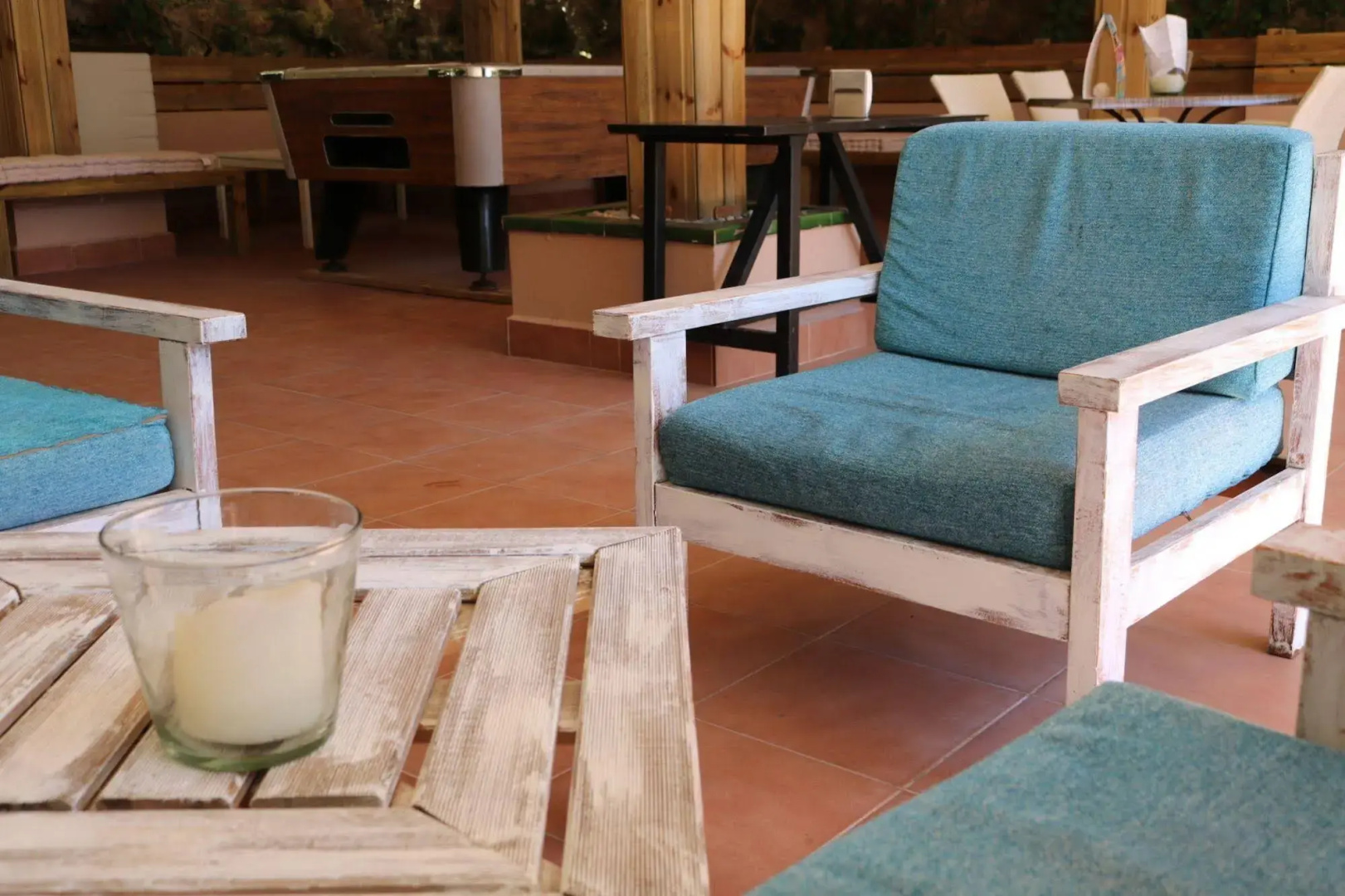 Apartamentos Royal Life