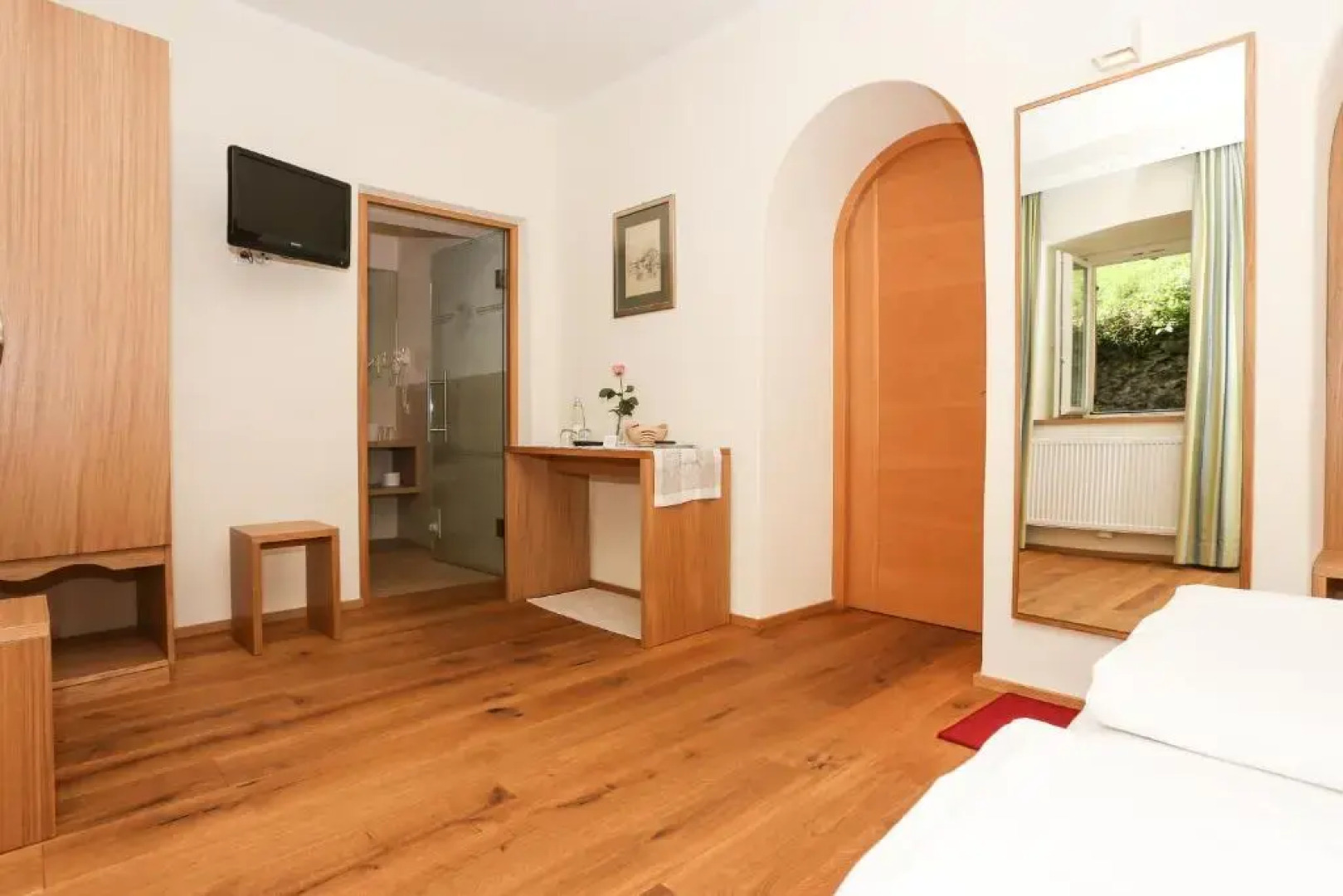 Camping Gasthof Gamp