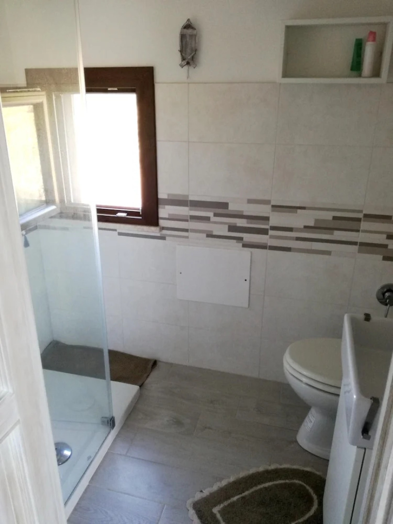 Apartment With 2 Bedrooms in Castelsardo, With Wonderful sea View and