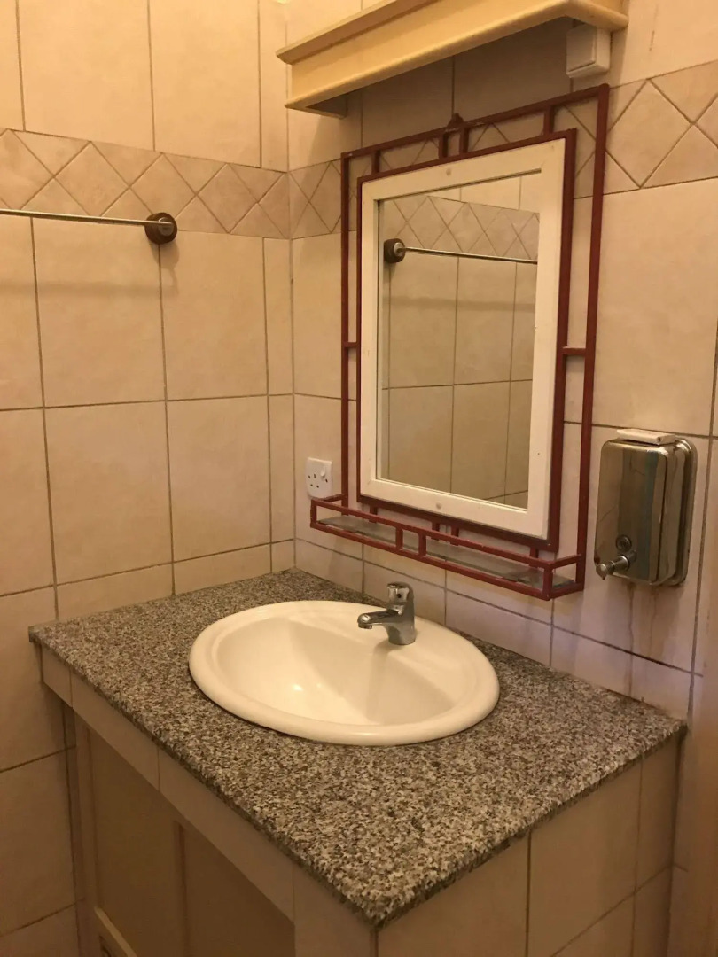 Residences Trou Aux Biches