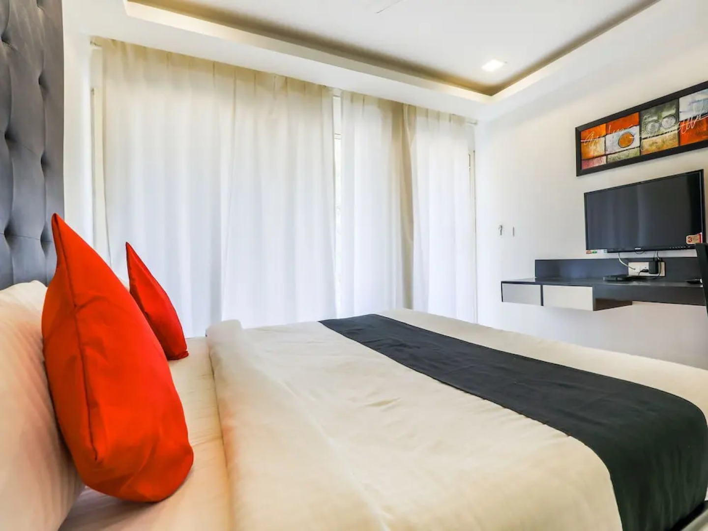 Capital O 41974 Village Susegat Beach Resort