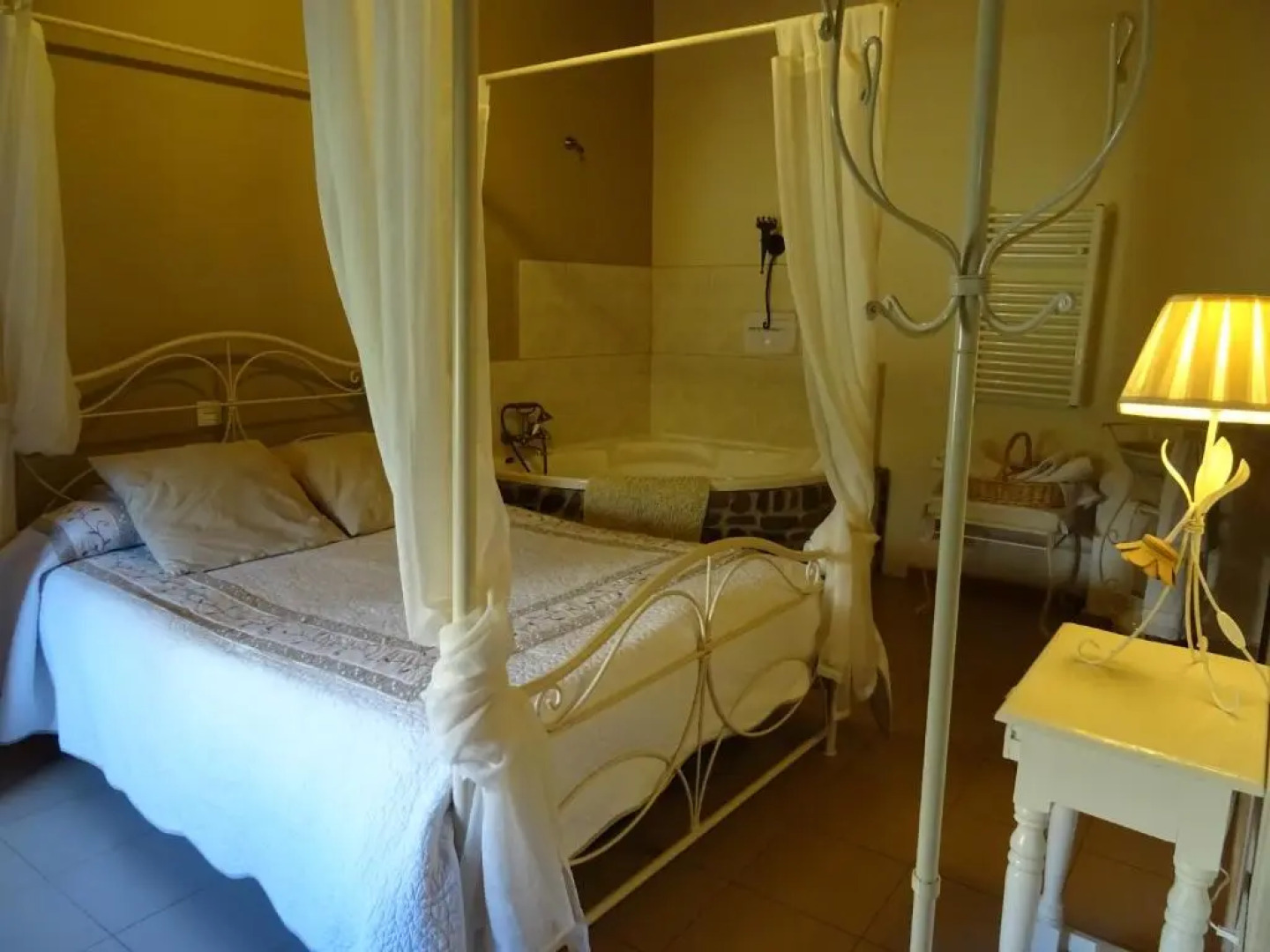 El Corralico del Moncayo