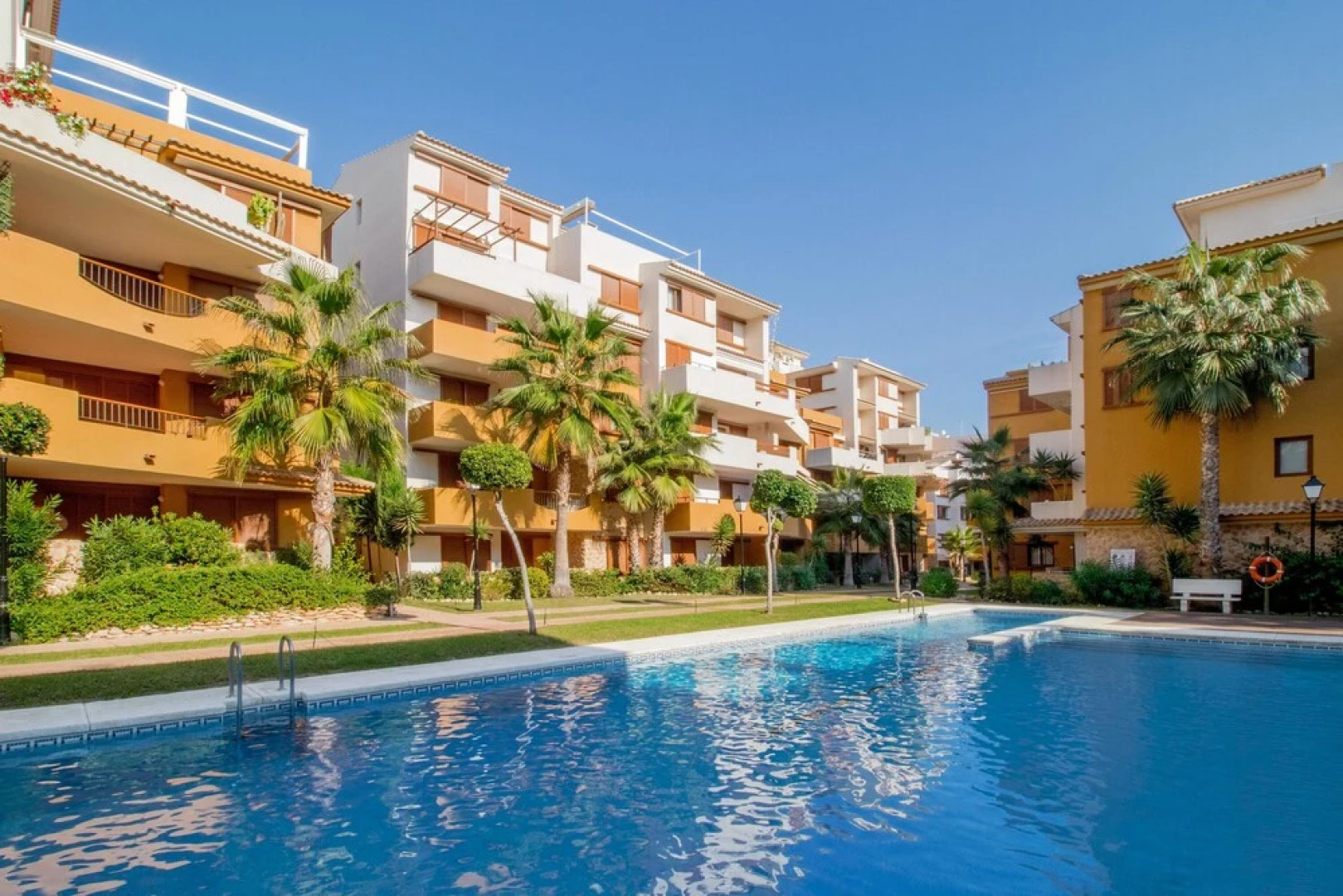 La Recoleta Torrevieja