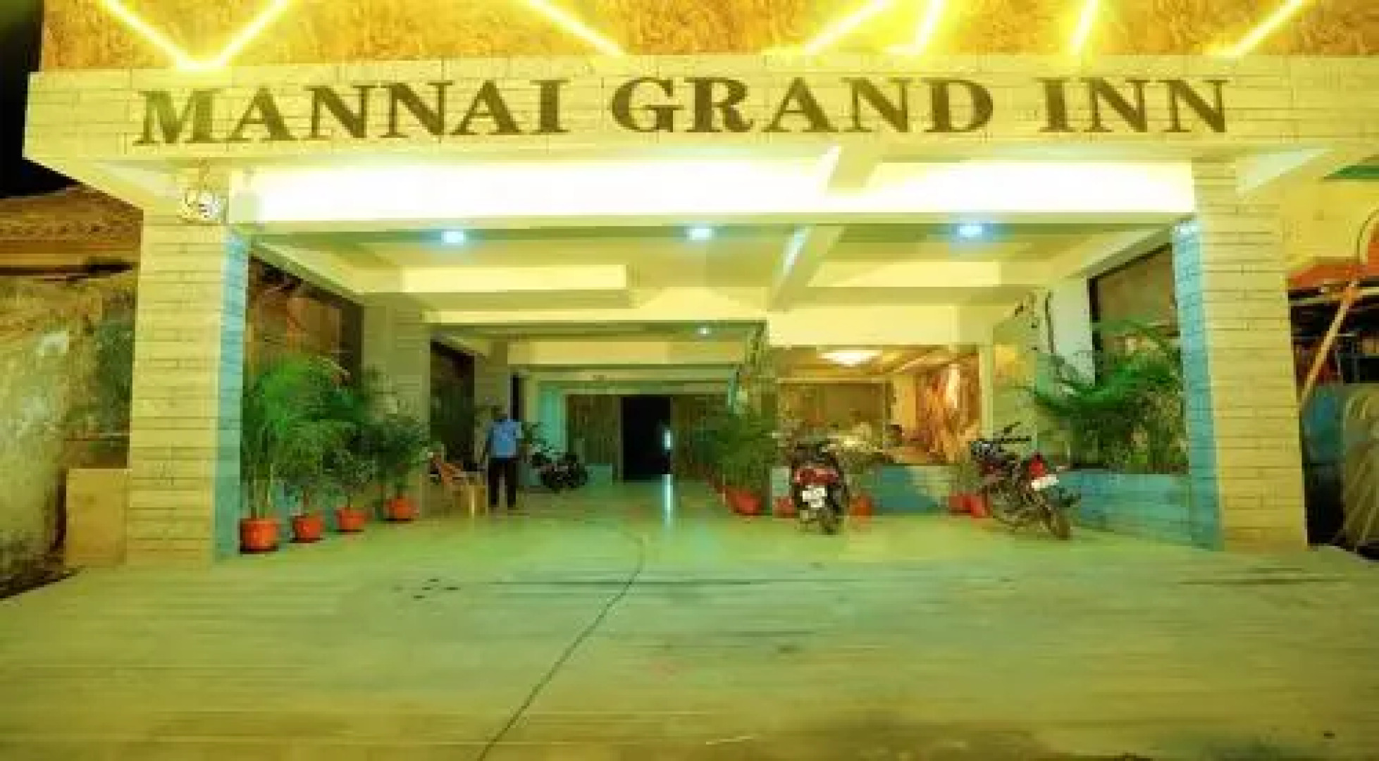 Mannai Grand Inn