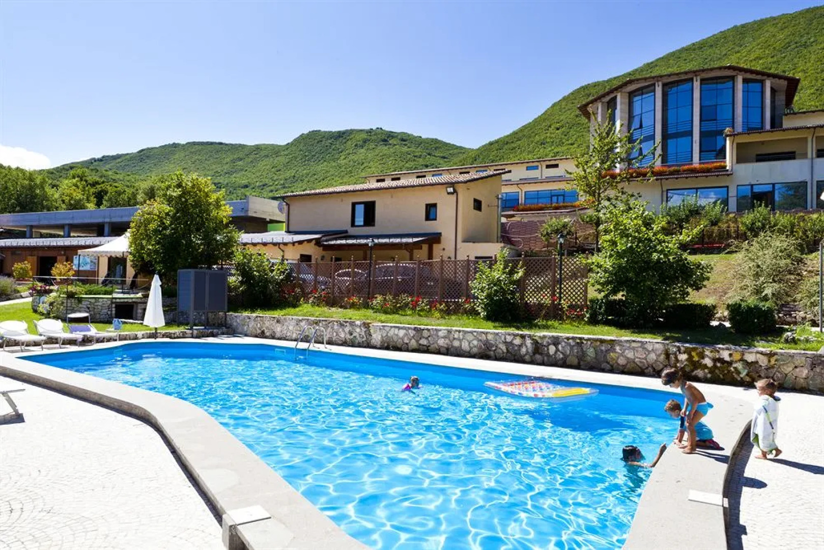 San Donato Golf Resort & Spa