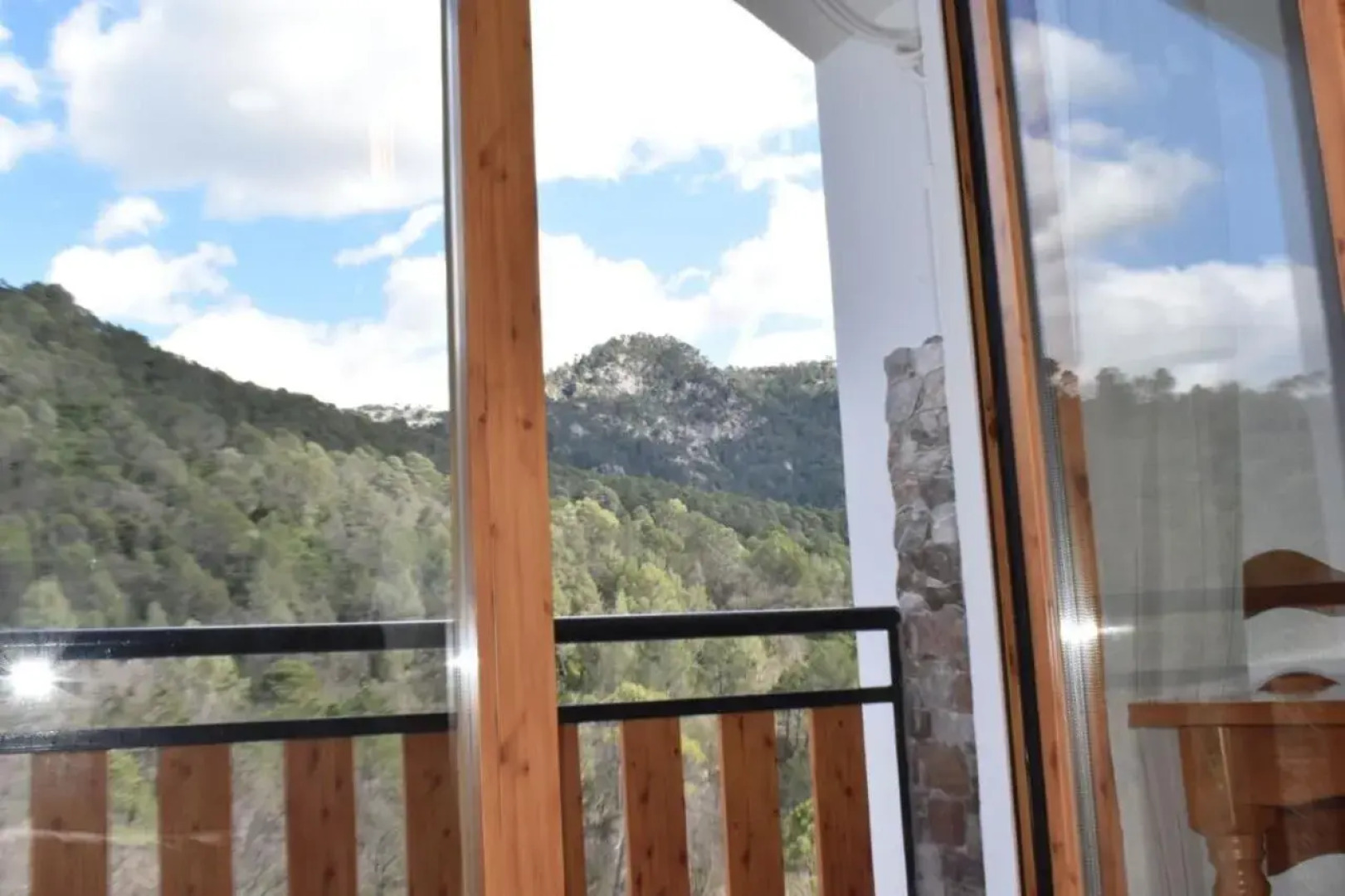 Apartahotel Montepiedra