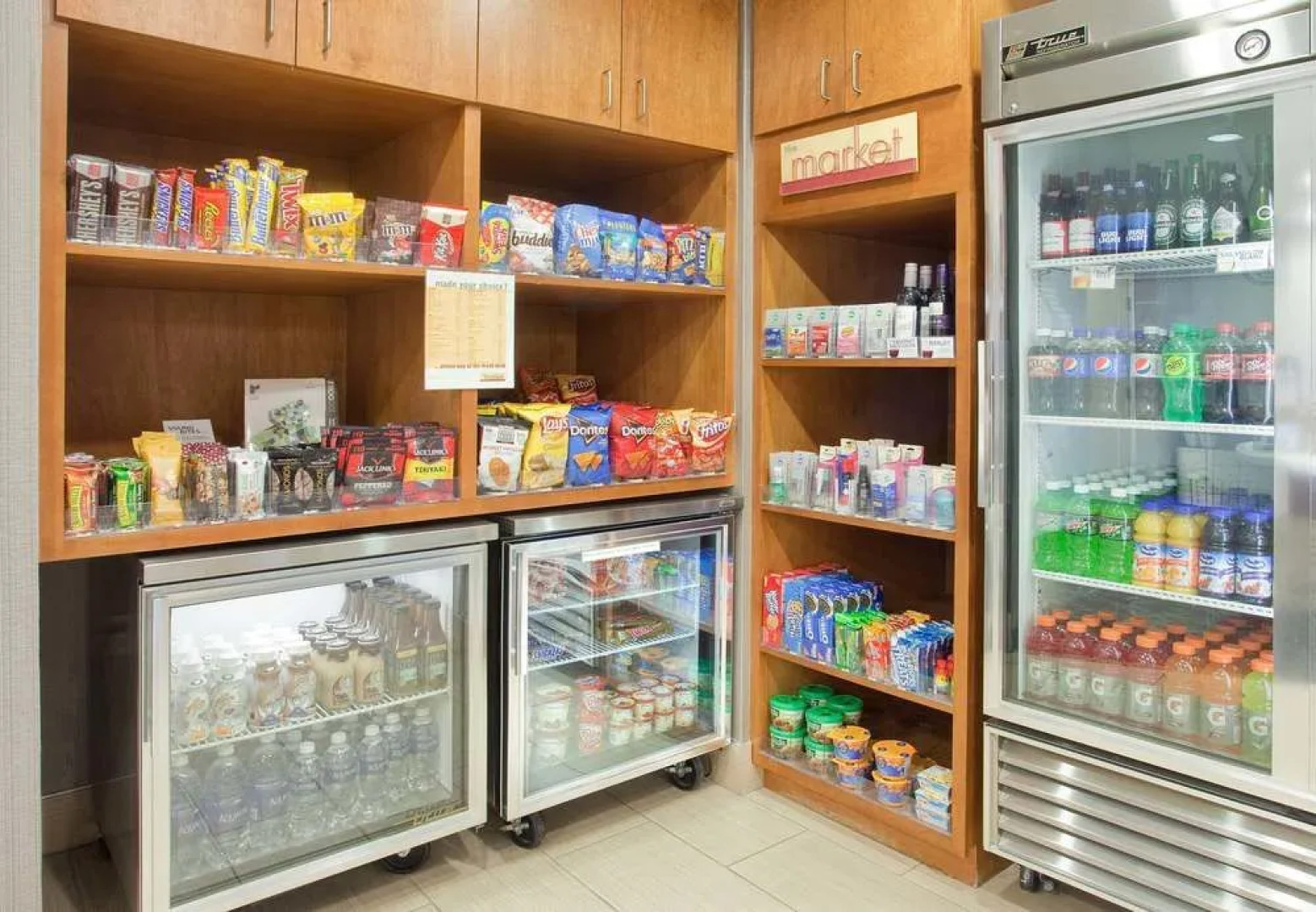 SpringHill Suites Wichita East at Plazzio