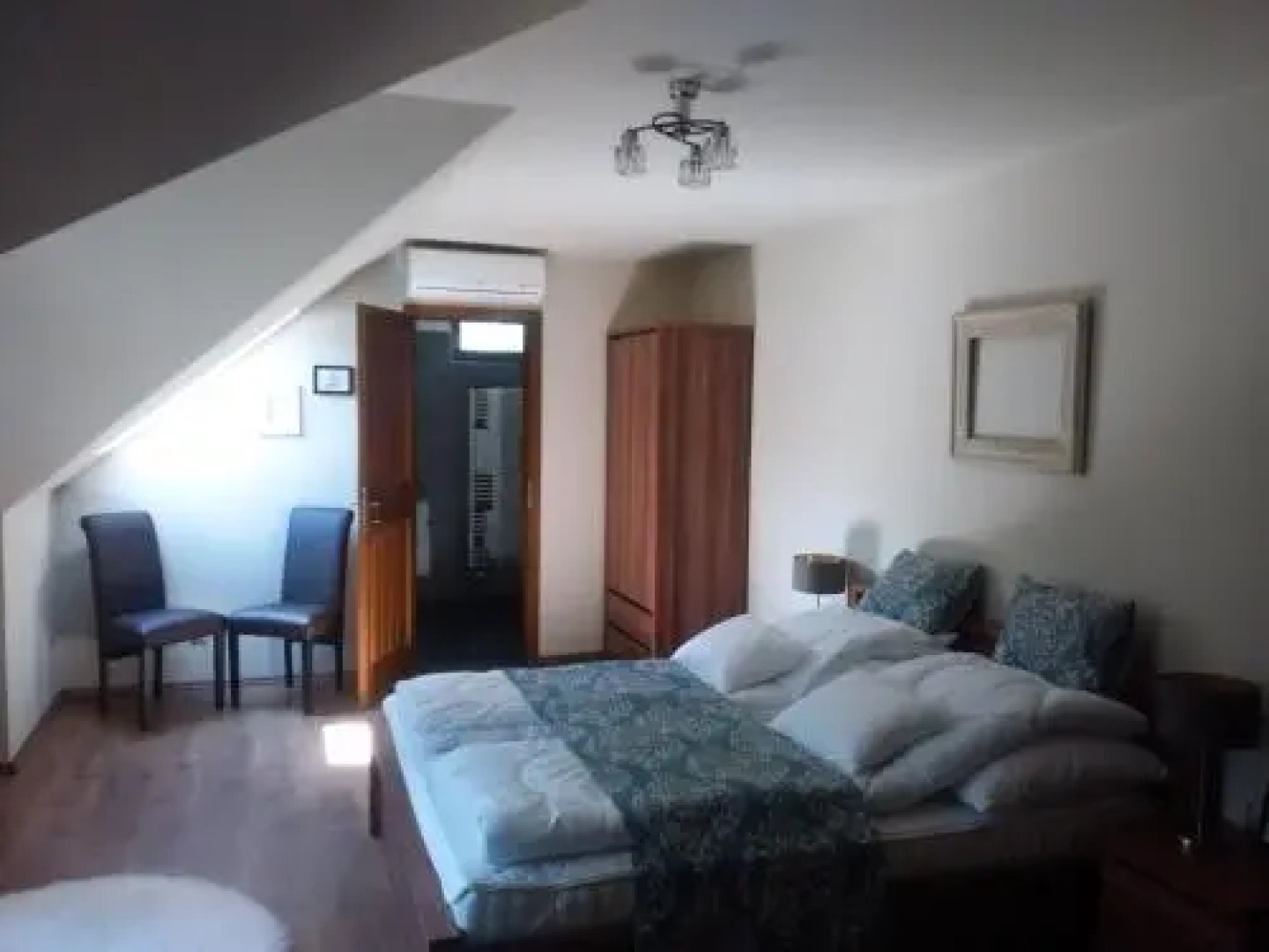 Vass-Villa Vendégház