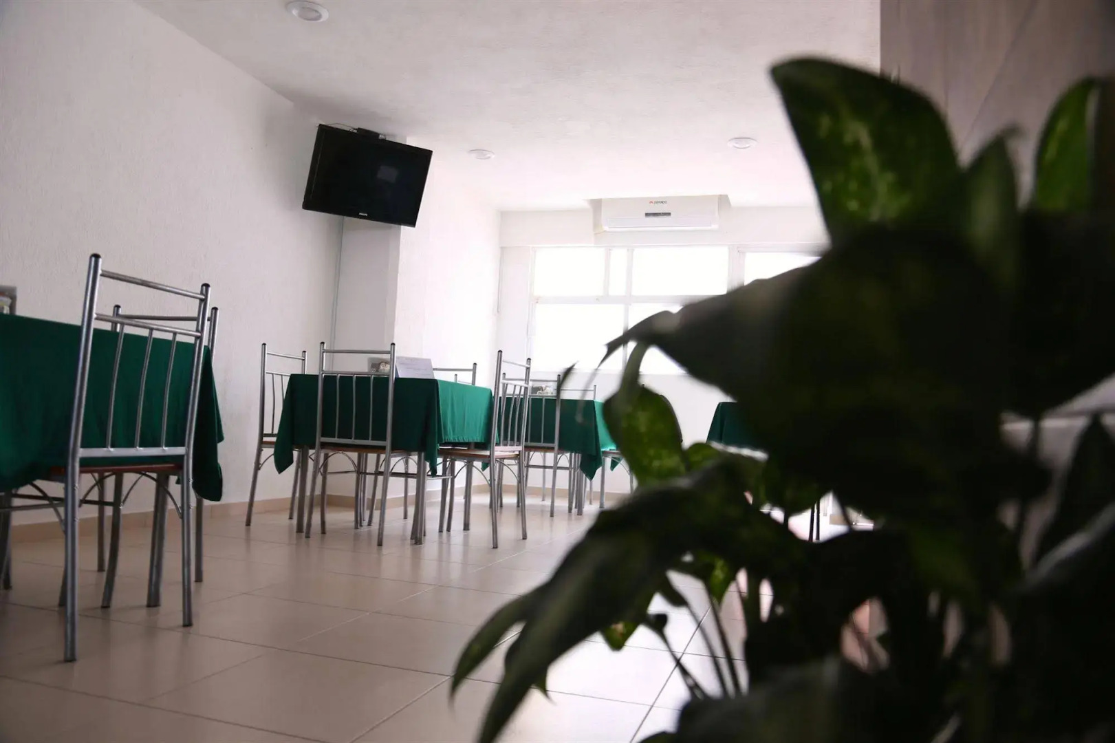 EMS Hotels Boca del Río