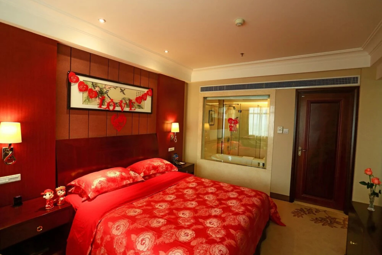 Hengfu Starworld Hotel