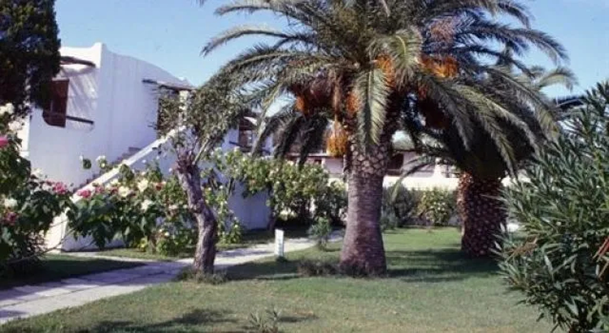 Sea Houses Residence