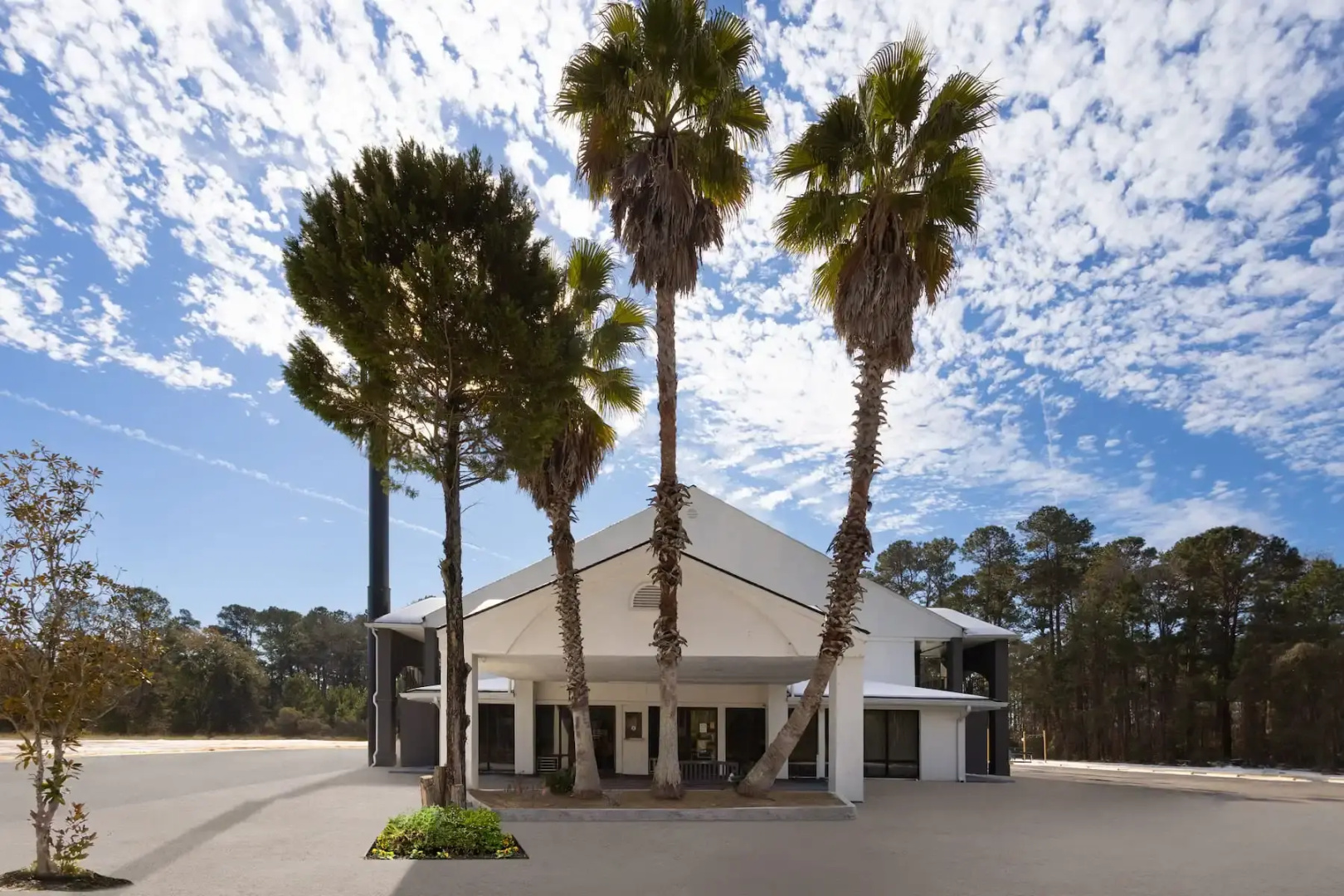 Motel 6 Hardeeville