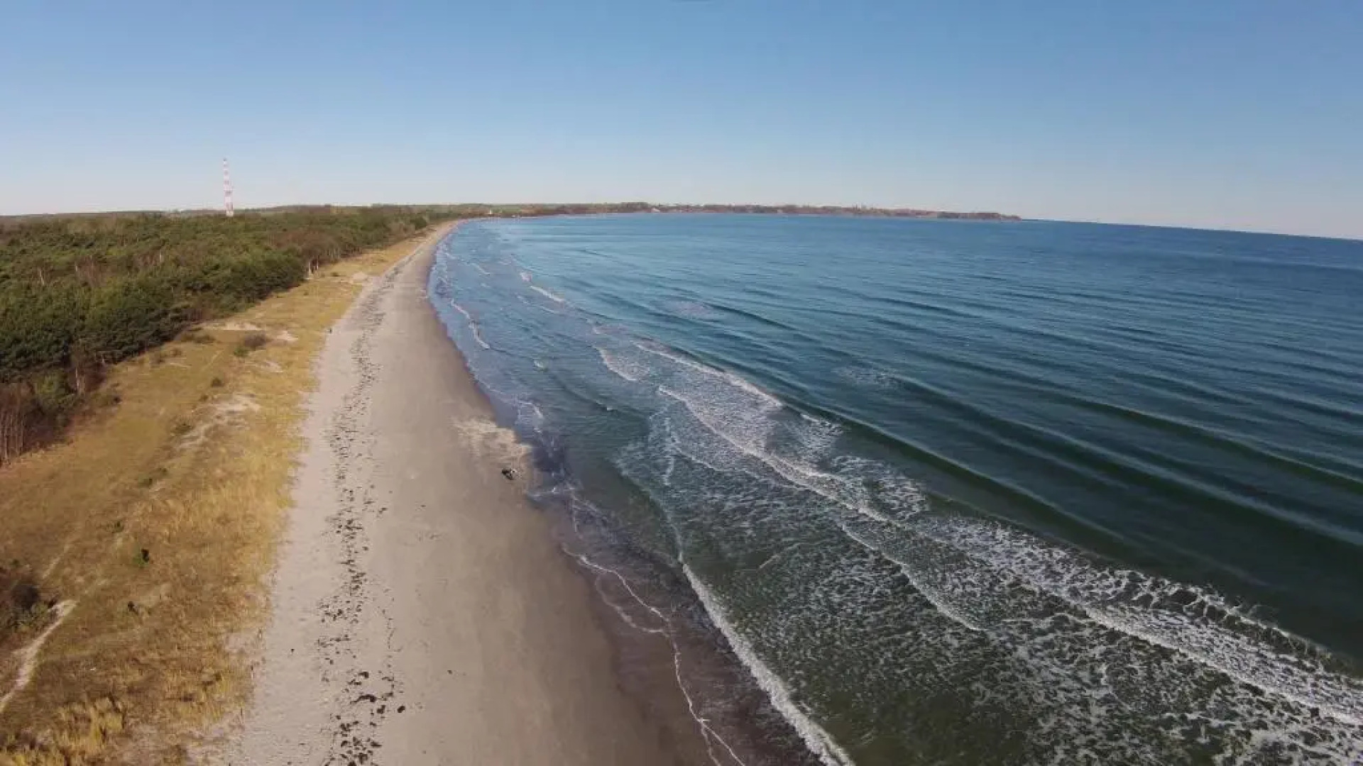 Pension Hinter der Düne