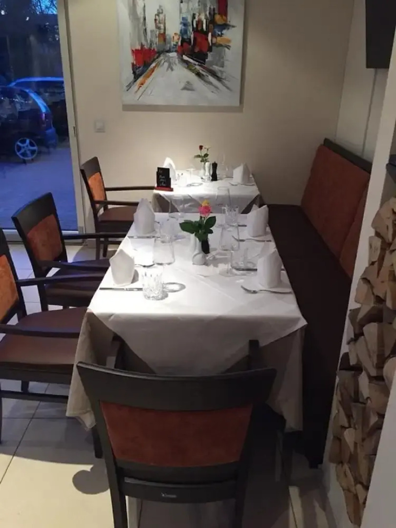 Lamex Inn Hotel And Restaurant