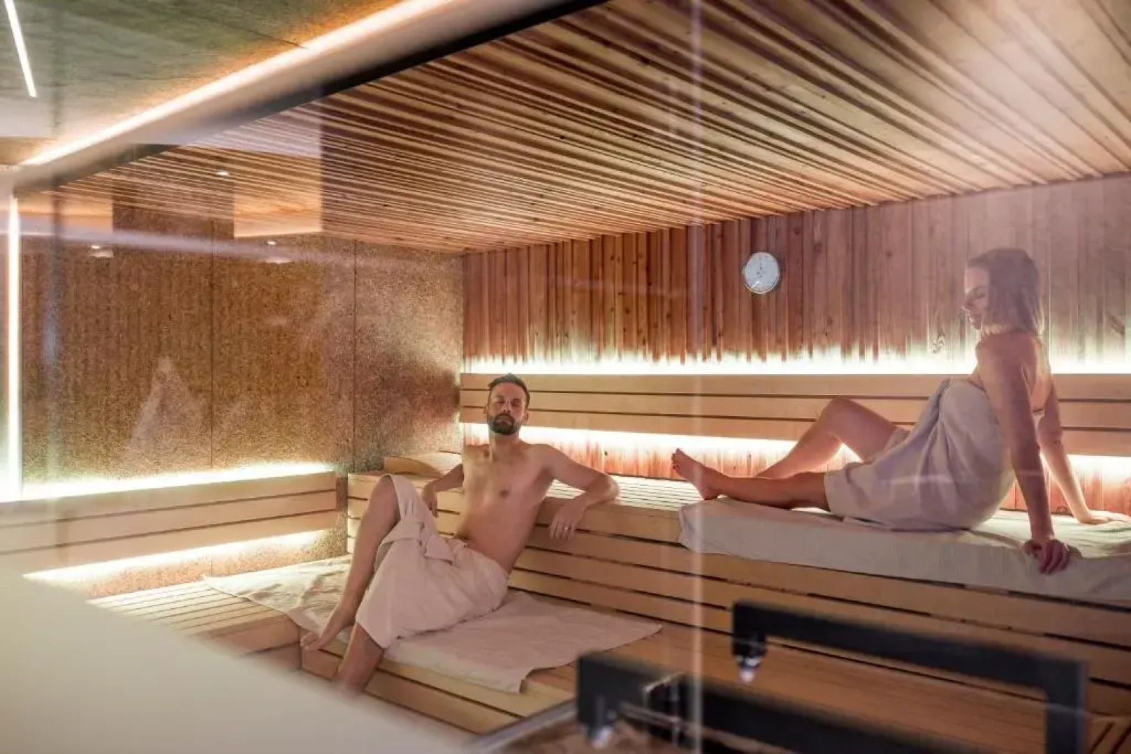 Natur und Spa Resort Holzleiten