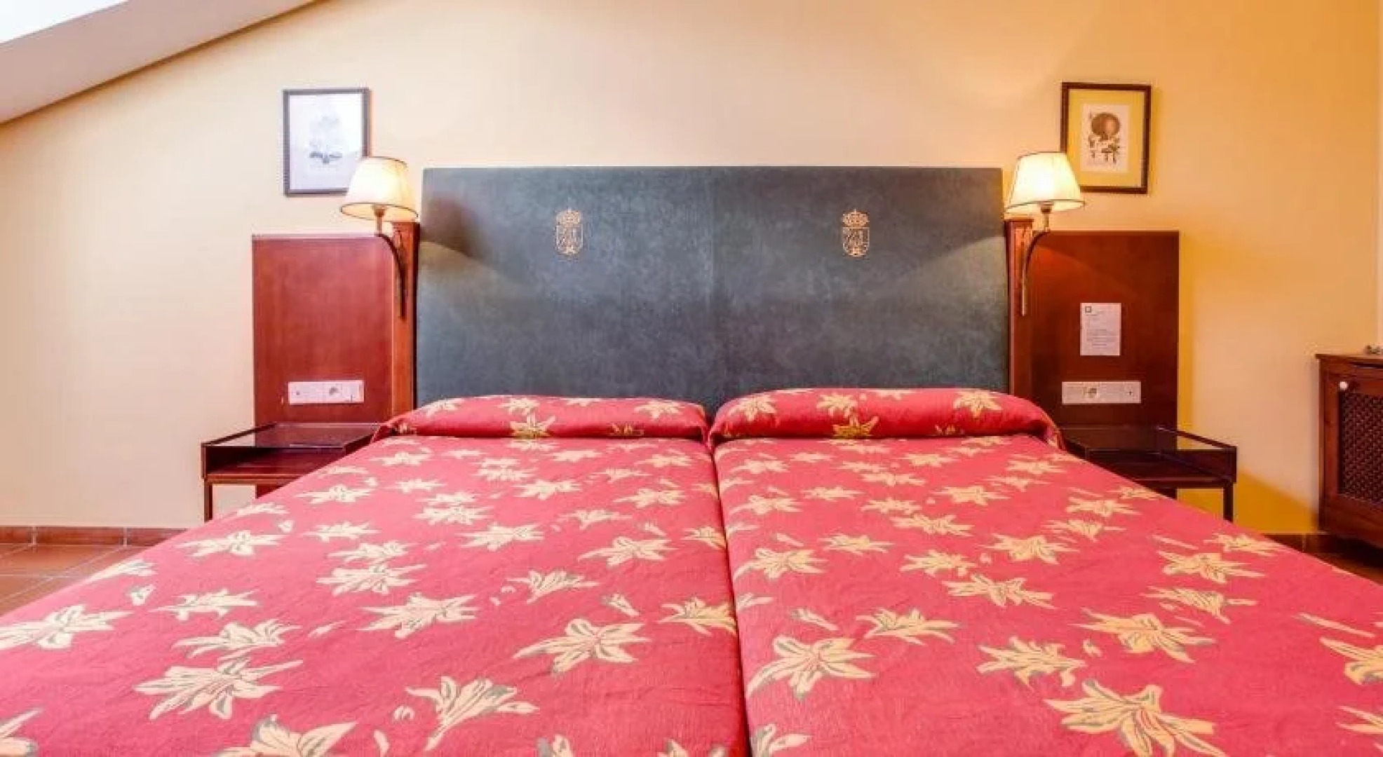 Hotel Palacio de Los Molina