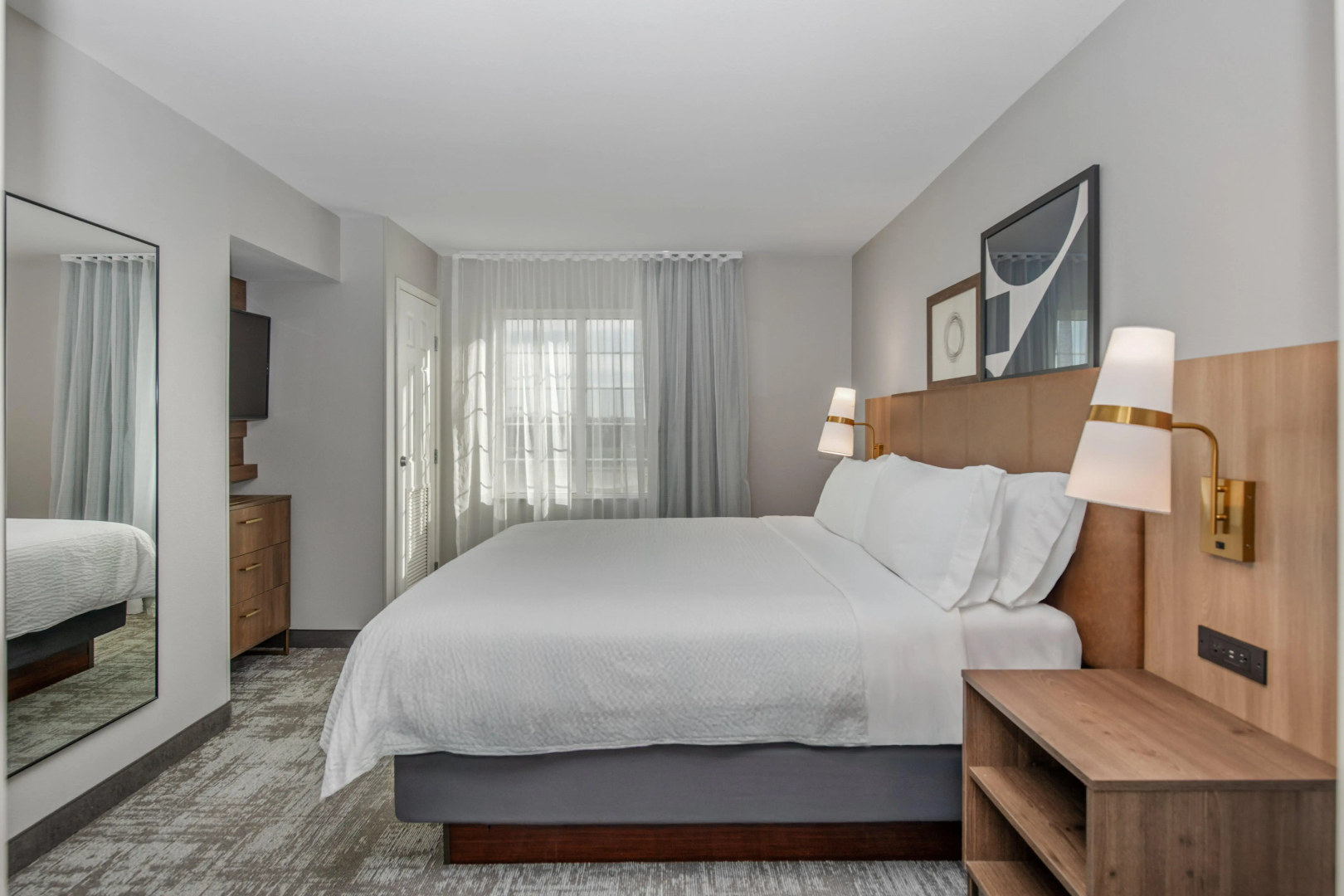 Staybridge Suites Rocklin - Roseville Area by IHG
