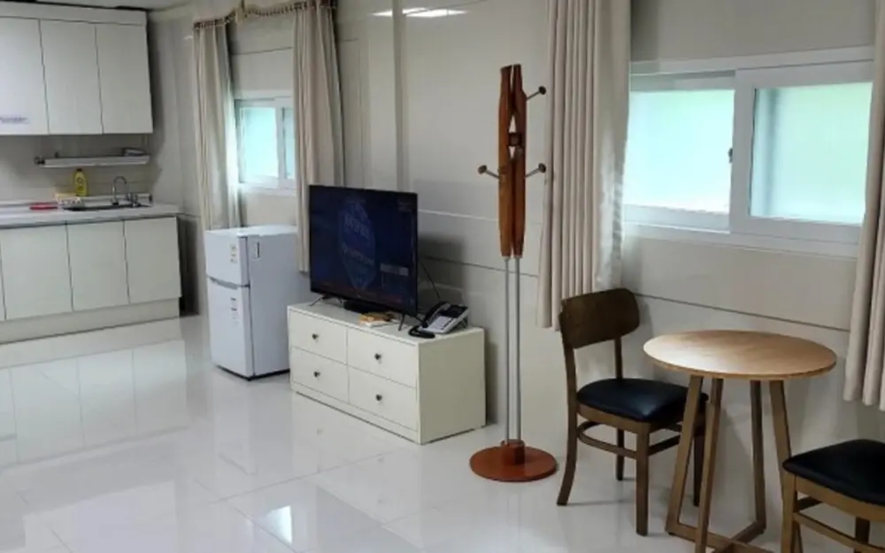 Sangju Munjangdae Pension Motel