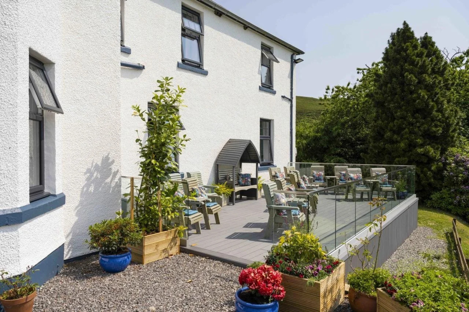 Toravaig House Hotel