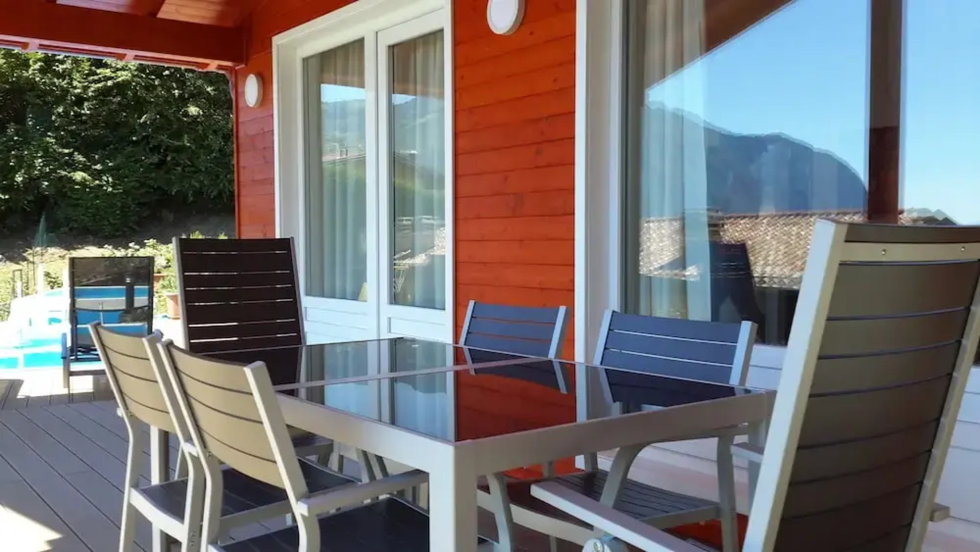 IseoLakeRental - Belvedere