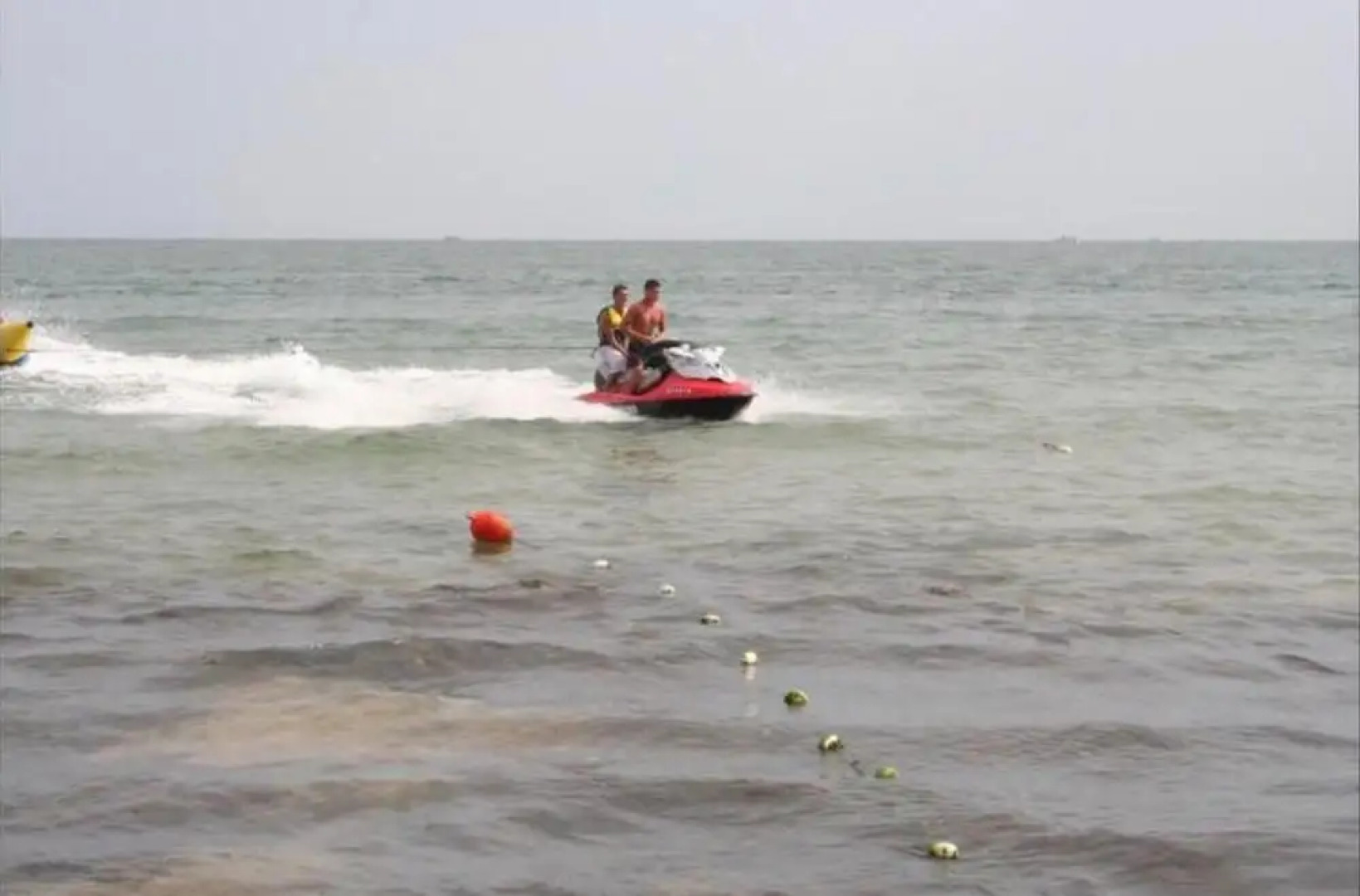 Seaside Studio Apartment in Ravda