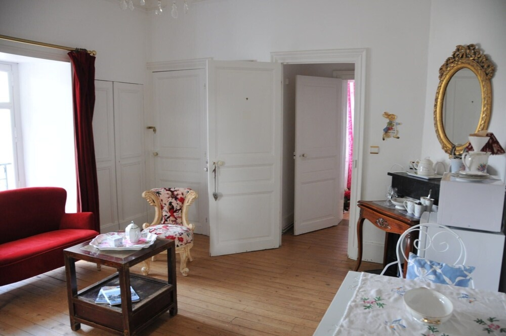 Château de la Chaussée