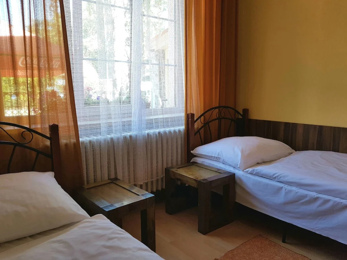 Hotel Bor