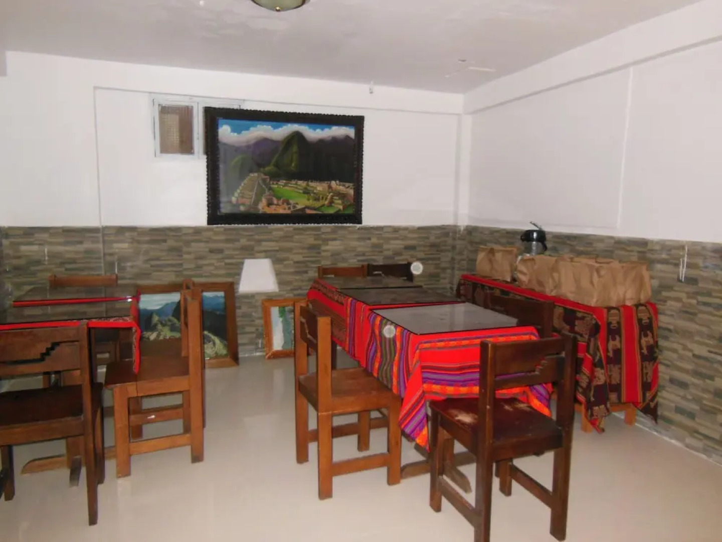Illapa Machupicchu Hostal