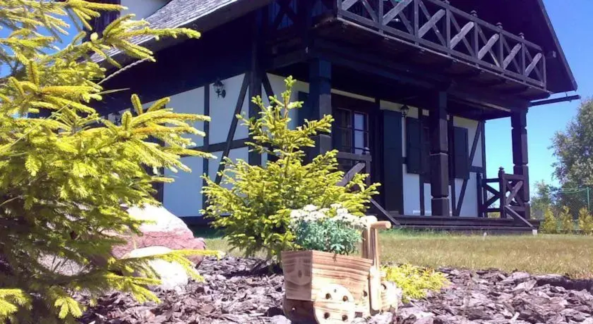 Siedlisko Białogóra