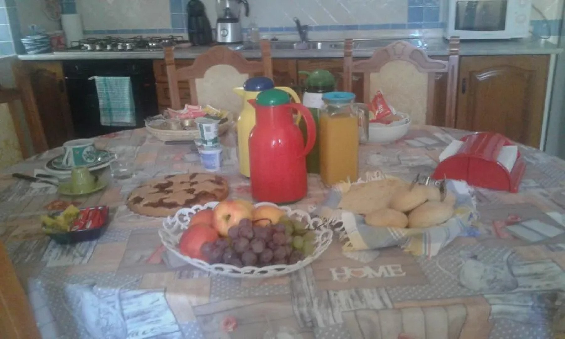 Bed & Breakfast La Collina Dei Ciliegi