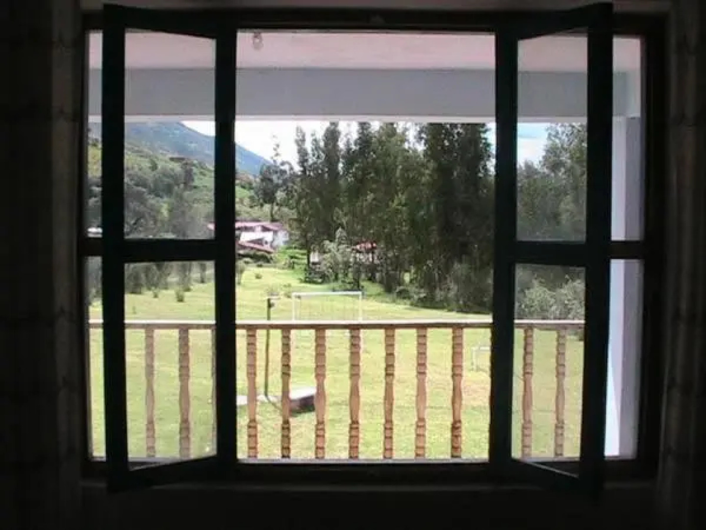 Hostal Country Macshi Wasi