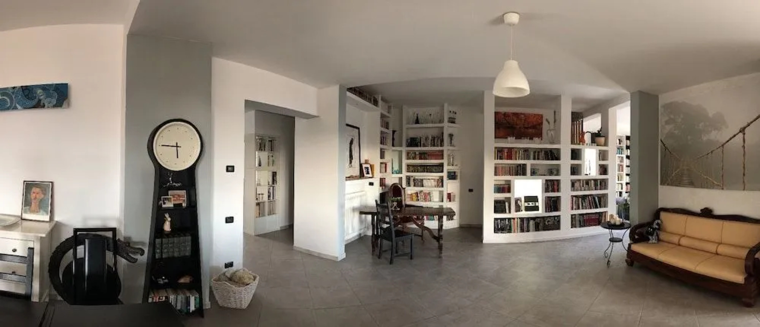 Ca' Bianca Bed & Breakfast