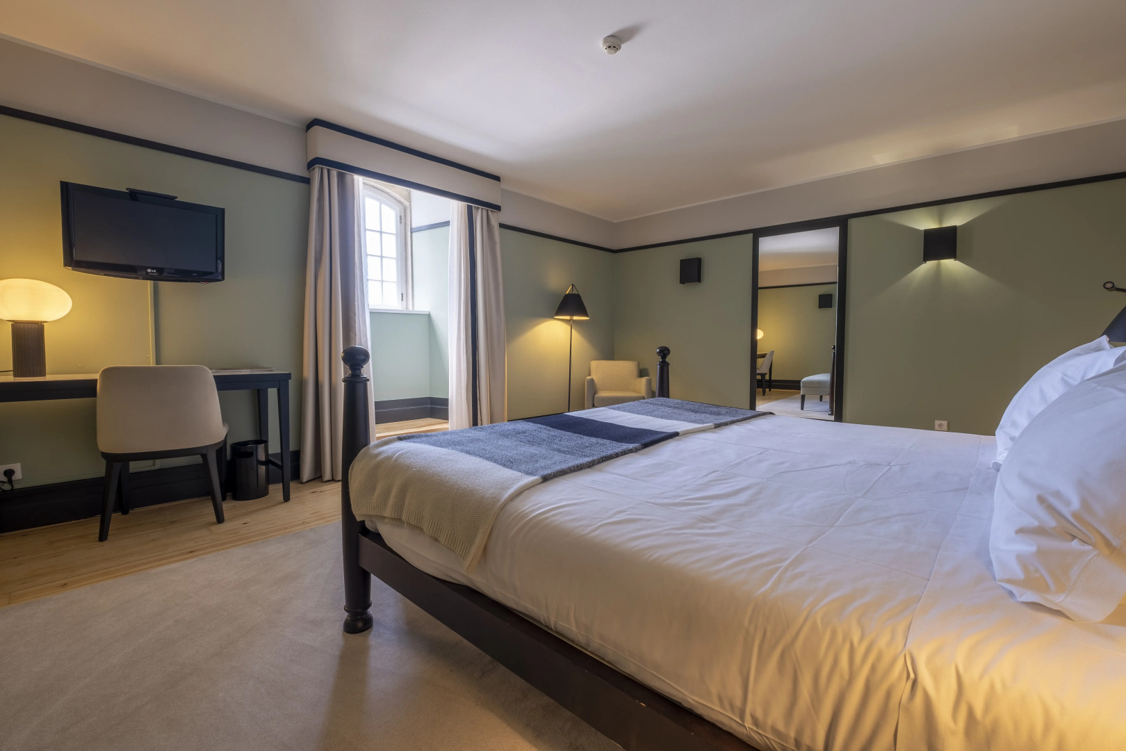 Palácio da Lousã Boutique Hotel