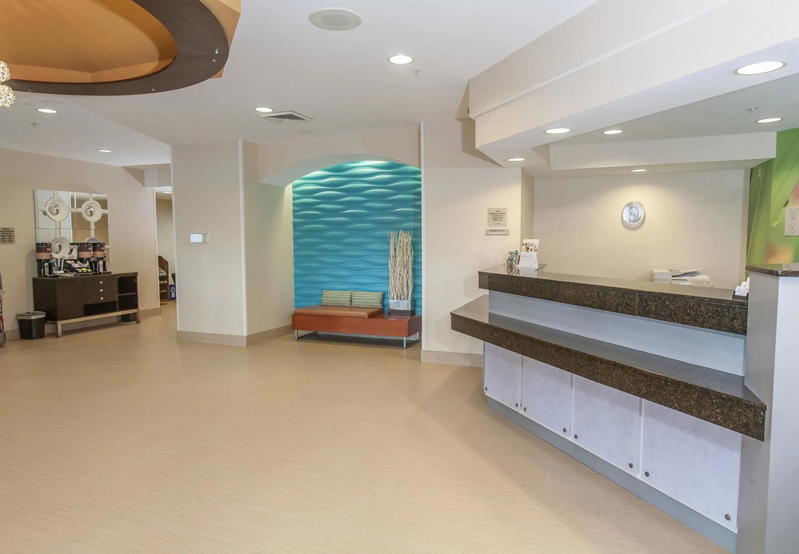 SpringHill Suites by Marriott Florence