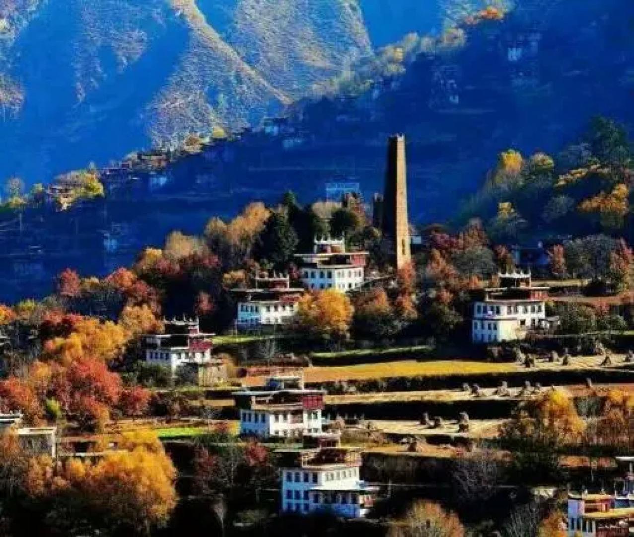 Dong Nv Gu No.1 Guesthouse